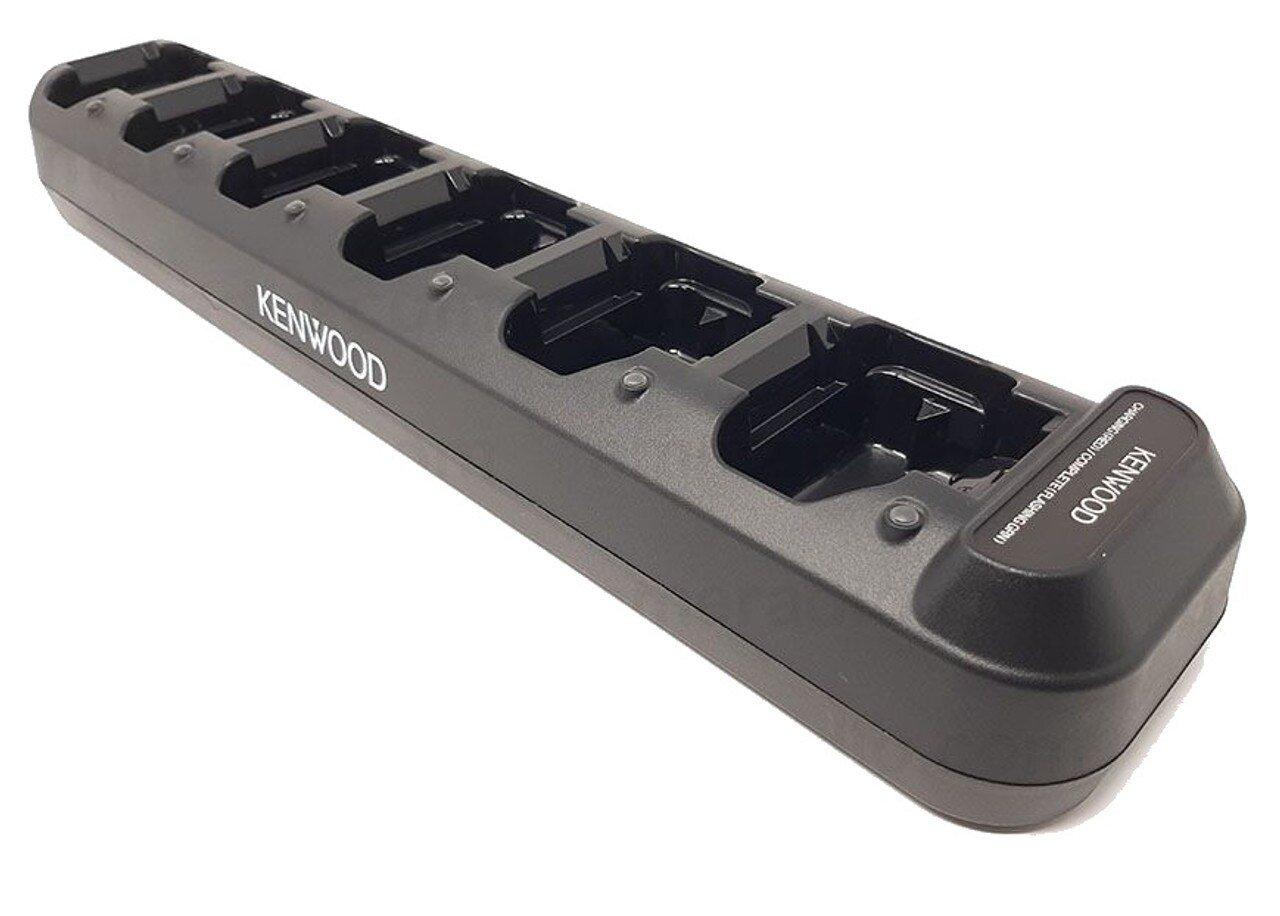Kenwood Lithium Radios Charger 