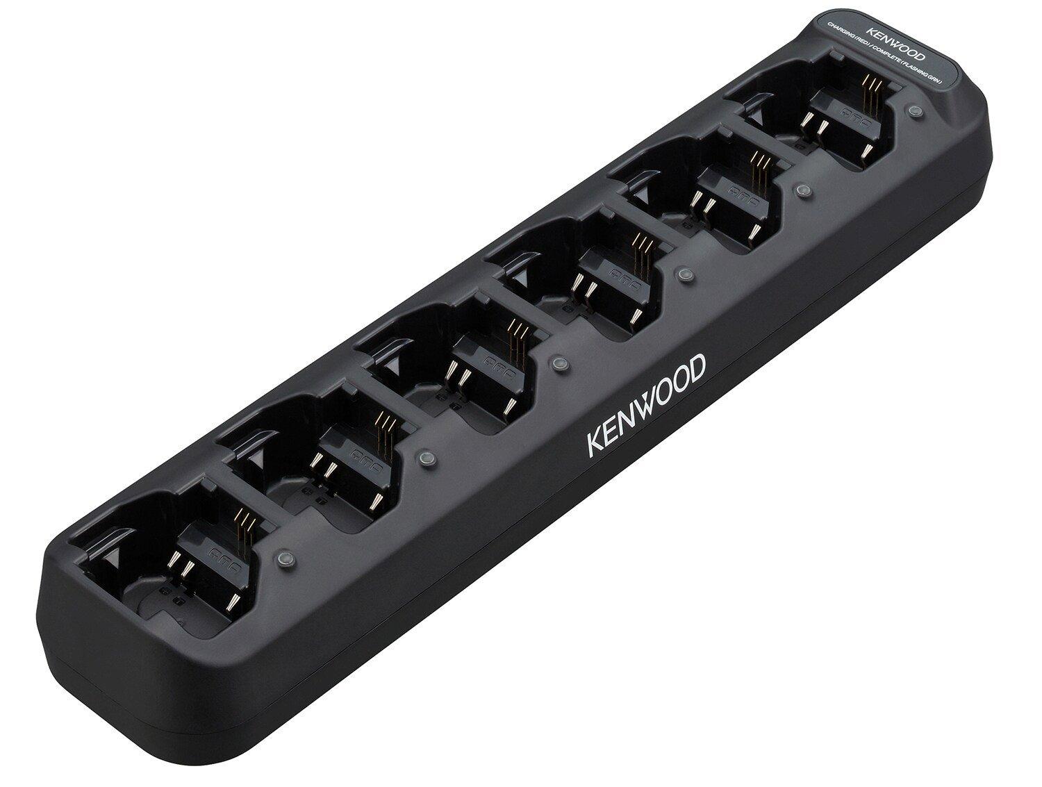 Kenwood Lithium Radios Charger 