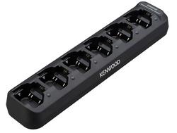 Lithium Radios Charger for KNB-8L, NX-P500 Series and TK-3601D