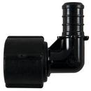 1/2 in. Poly Pex 90 Swivel 90 Elbow