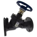 6 in. 210 gpm Flanged 230# Ductile Iron Circuit Setter