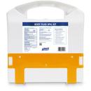 GOJO White Alcohol-Like Body Fluid Spill Kit 