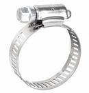 3/8 - 7/8 in. Stainless Steel Hose Clamp