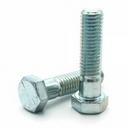 Bugler Sales Corporation Hex Head Flange Bolt 
