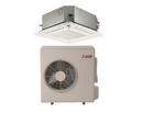 18,000 BTU - Ceiling Mount - Multi-Zone Mini-Split - 208/230V 