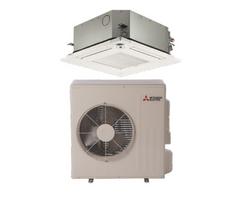 18,000 BTU - Ceiling Mount - Multi-Zone Mini-Split - 208/230V