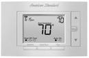 American Standard HVAC 4H/2C Programmable Thermostat 