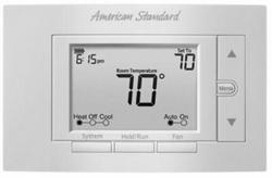 4H/2C Programmable Thermostat