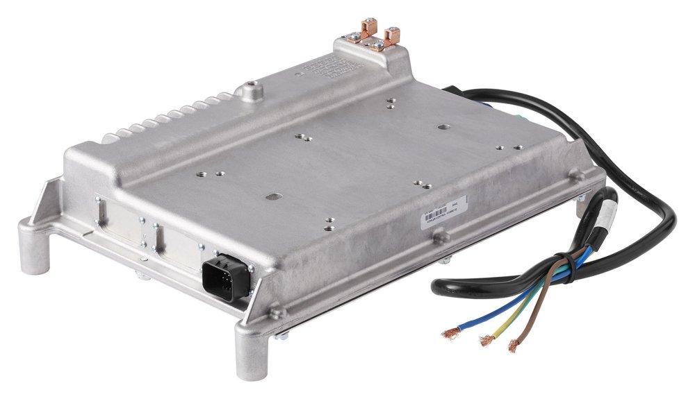 KOHLER Control Pump and Heater 