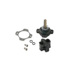 Pressure Balancing Cartridge