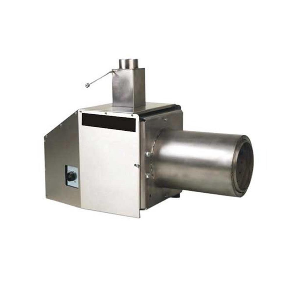 Goodman® Radiant Heater Burner Kit 