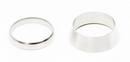 DK-LOK&reg; OD Tube Brass Ferrule (Pack of 10) 