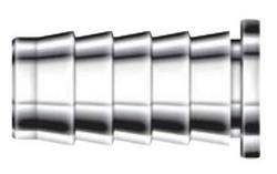 3/8 in. OD X 1/4 in. ID 316 SS Tube Insert