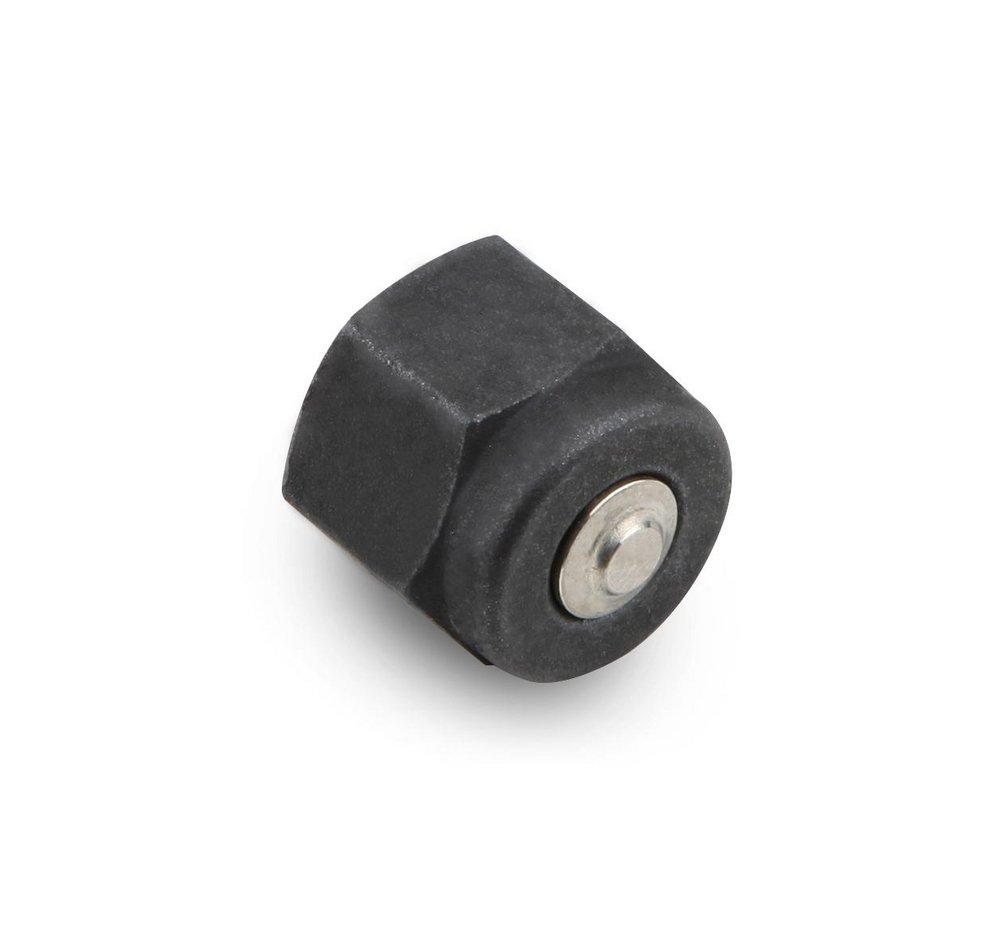 DK-LOK&reg; OD Tube 316 and 316L Stainless Steel Single Plug 