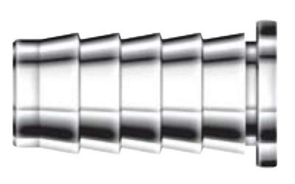 1/4 in. OD X .170 in. ID 316 SS Tube Insert 