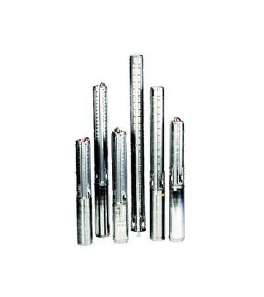 Grundfos 77S30-6 3HP 4 SS SUB PUMP 