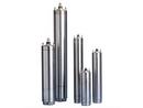 Grundfos 460V 3450 RPM Stainless Steel Pump Motor, Starter & Heater 