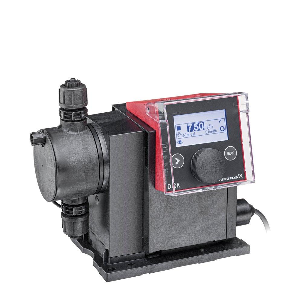 Grundfos DDA 7.5-16 FCM-PV/V/C-F-31I003BG 