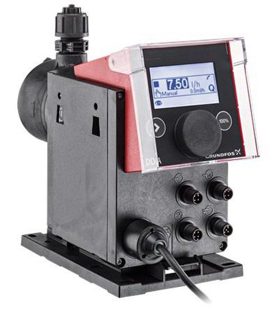 Grundfos DDA 7.5-16 AR-PV/T/C-F-31I003BG 
