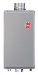 160 MBH Indoor Non-Condensing Natural Gas Tankless Water Heater