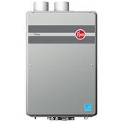 Non-Condensing Tankless Water Heaters