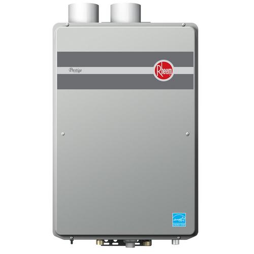 Non-Condensing Tankless Water Heaters