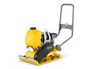 5 hp 3372 lb. Plate Compactor