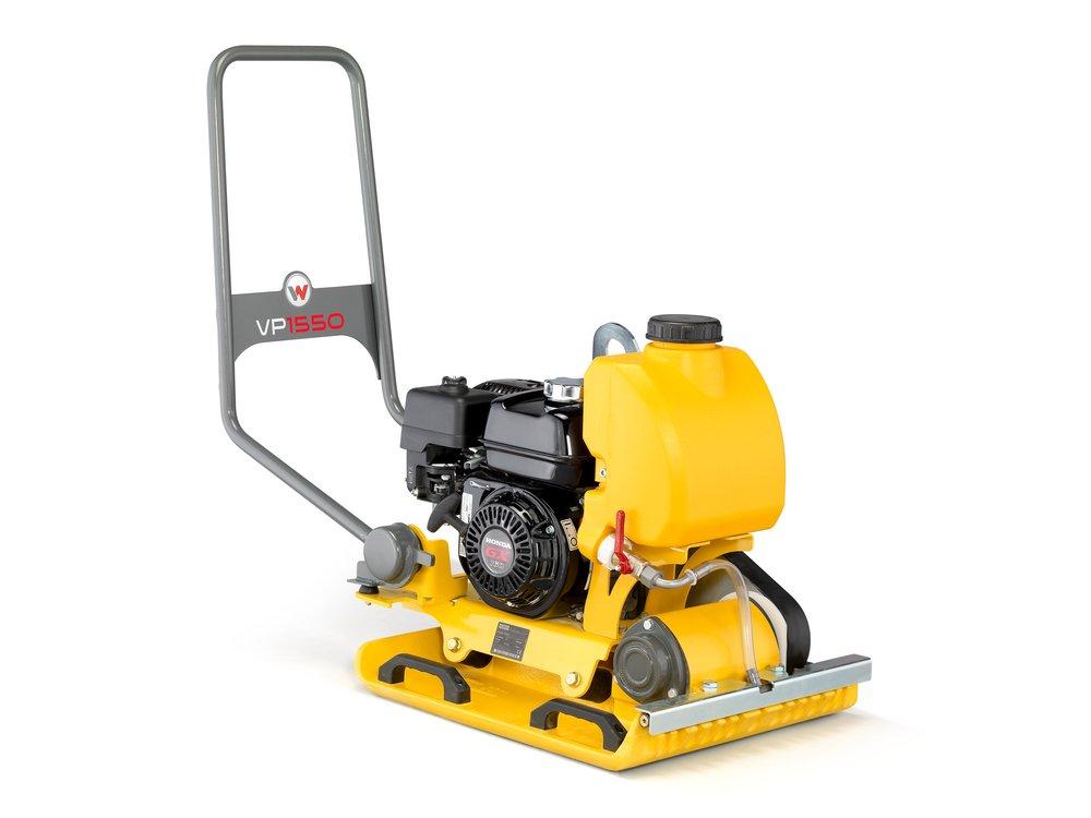 Wacker Neuson 3372 lb. Plate Compactor 