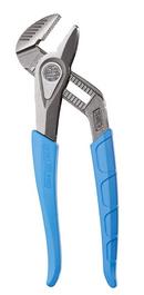 CHANNELLOCK® Polished 2 in. Straight Jaw Tongue and Groove Plier 