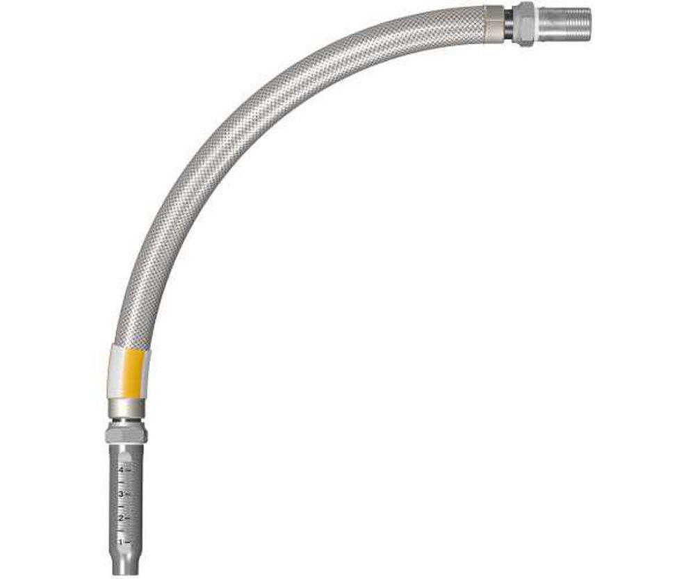 Victaulic Chrome 1/2 in. 5.6K Pendent Sprinkler and Quick Response Sprinkler Head in Chrome Plated 