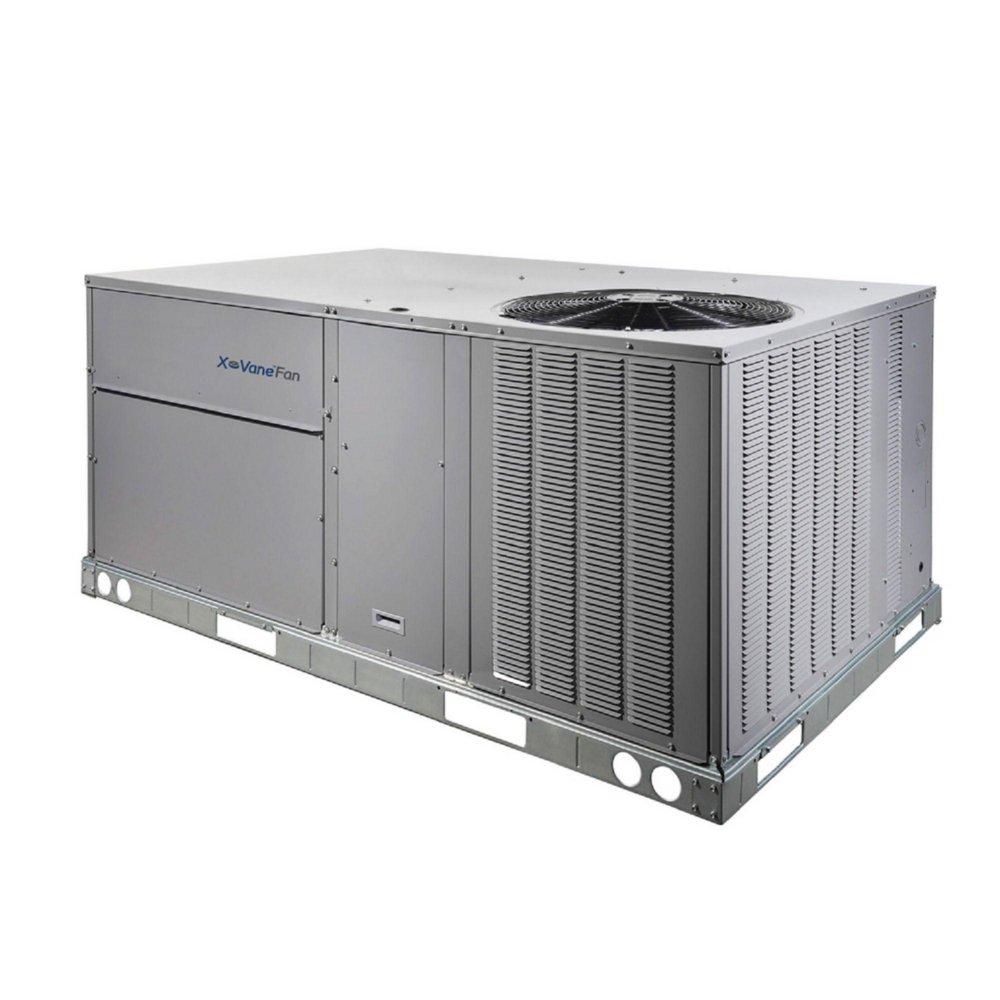 Day & Night&reg; 14 SEER Two Stage Evaporator Packaged Gas/Electric 