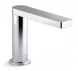 Sensor Bathroom Sink Faucet in Polished Chrome