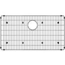 Elkay Polished Stainless Steel 28-1/4 x 15-1/4 x 1-1/4 in. Bottom Grid 