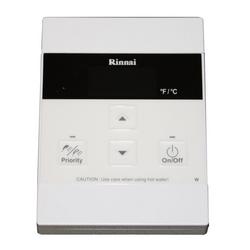 Temperature Controller, White