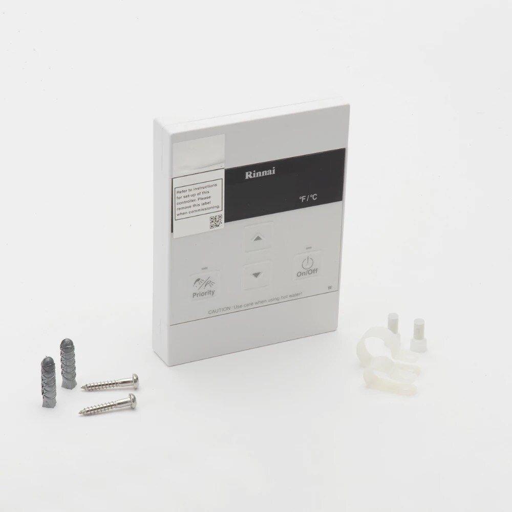 Rinnai Temperature Controller 