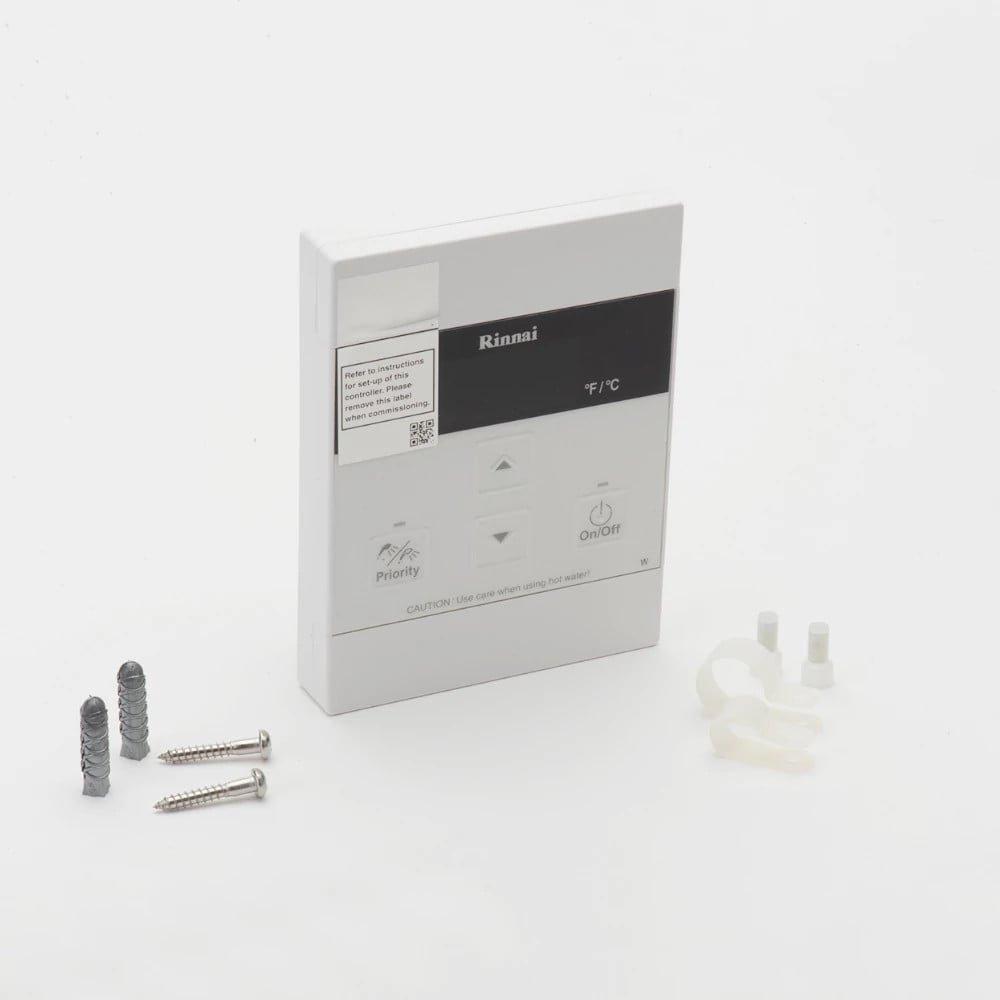 Rinnai Temperature Controller 