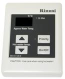Rinnai Controller 
