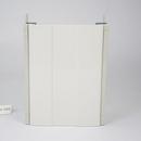 Rinnai PIPE CVR F/ HE V53DE ONLY 