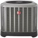Ruud 14 SEER Single Stage R-410A 1/5 hp Heat Pump Condenser 