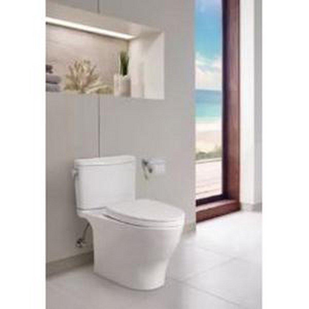 TOTO Bone 1.28 gpf Toilet Tank 