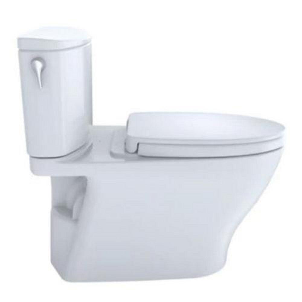 TOTO Bone 1.28 gpf Toilet Tank 
