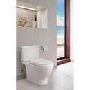 TOTO Cotton 1.28 gpf Toilet Tank 