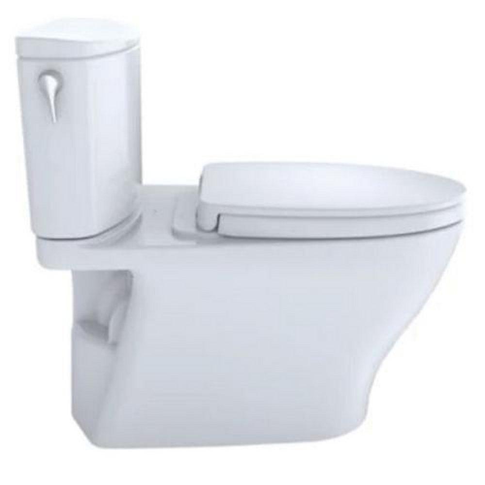 TOTO Cotton 1.28 gpf Toilet Tank 