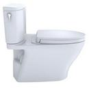 TOTO Cotton 1.28 gpf Toilet Tank 