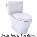 1.28 gpf Toilet Tank in Cotton