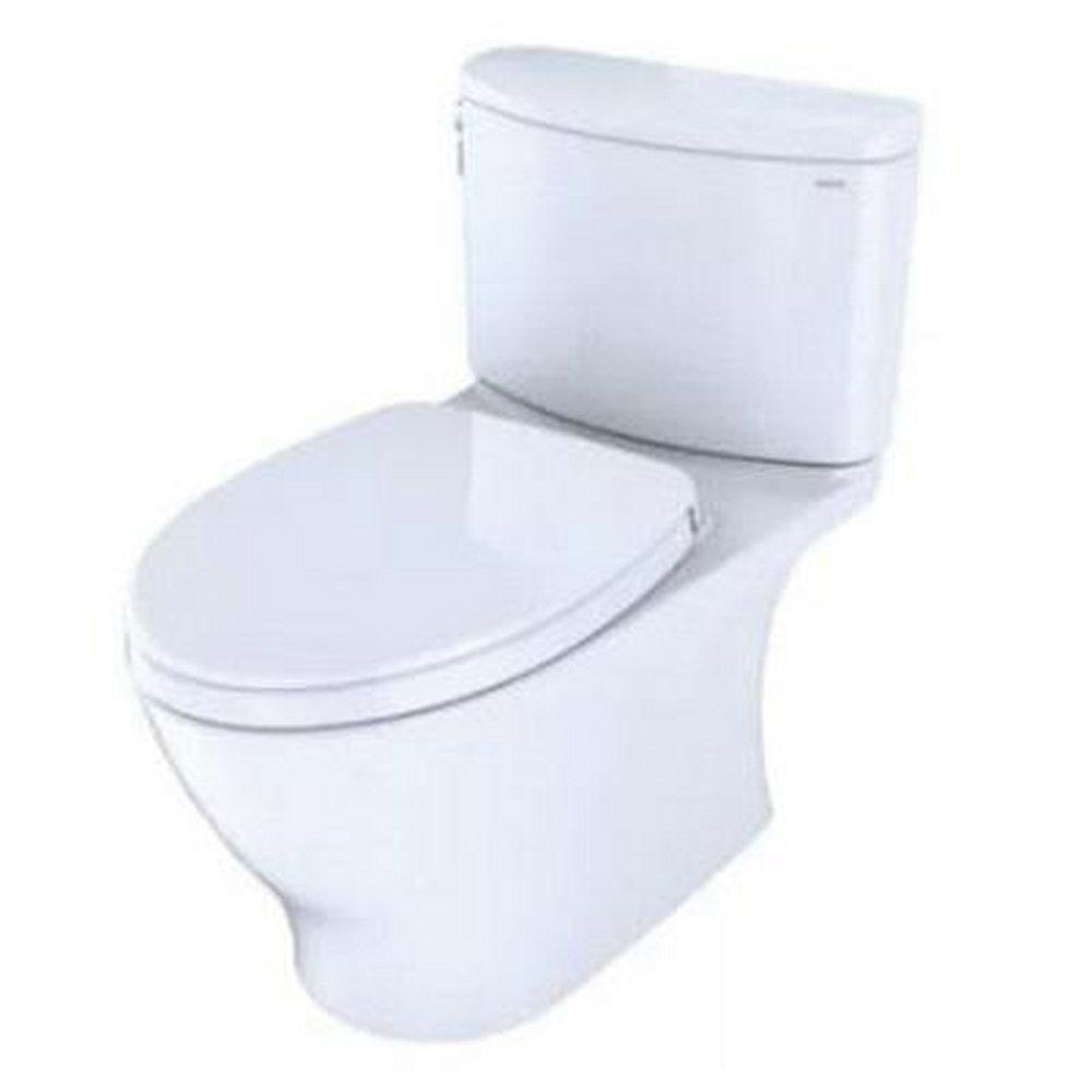 TOTO Cotton 1.28 gpf Toilet Tank 