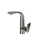 FAUCET,WIDESPREAD LAV,GO 1.2GPM BRUSHED NICKEL 