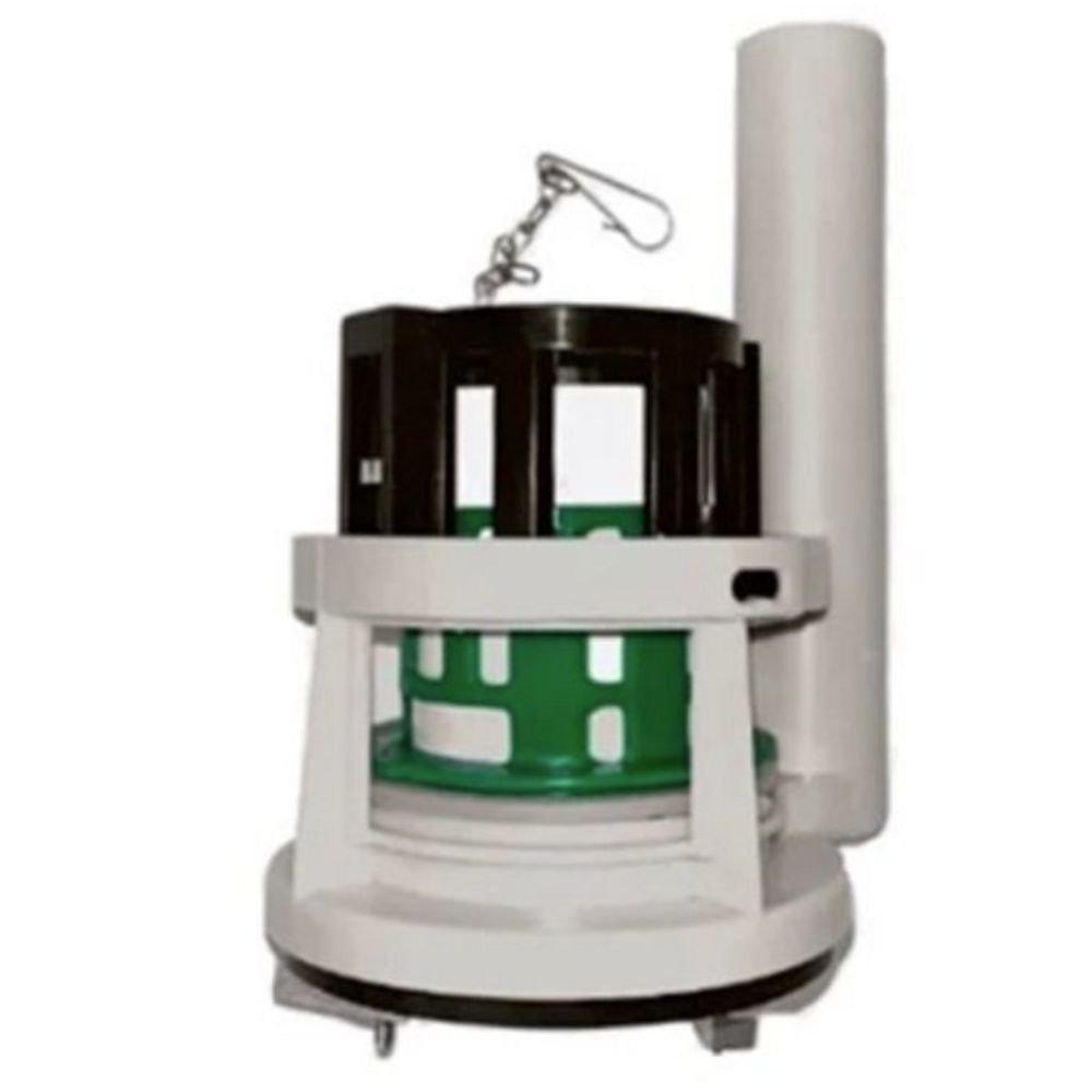 Flush Valve Tower 