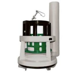 Flush Valve Tower