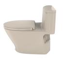 TOTO Bone 1.28 gpf Elongated One Piece Toilet 